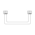Harness - 1324400108 Cable Harness [Electrolux Aeg]
